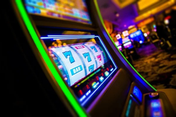 gembira777 Slots Built for Your Pace