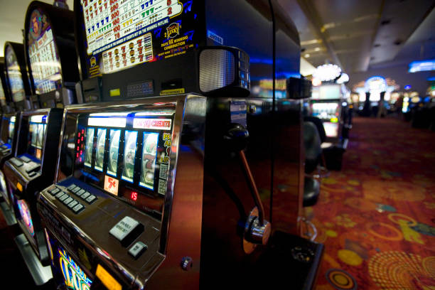 gembira777 Slots