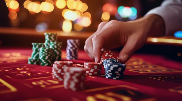 gembira777 Sportsbook